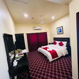 Hotel Dana, Sharjah