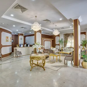 Hotel Royal, Sharjah