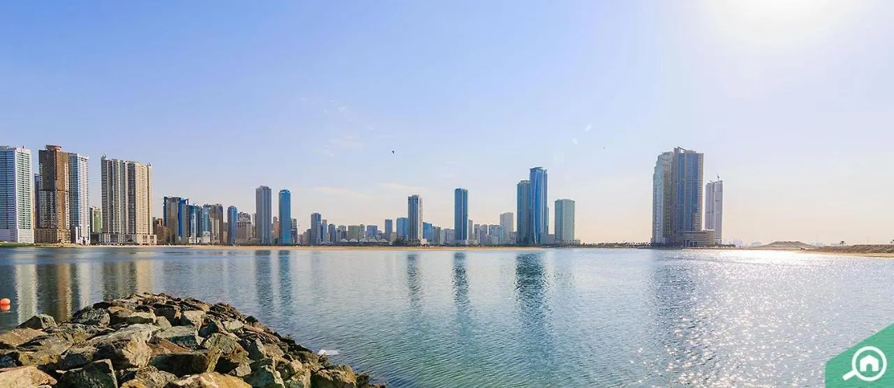 Smart Home Vacation Home Sharjah 0*,  Förenade Arabemiraten