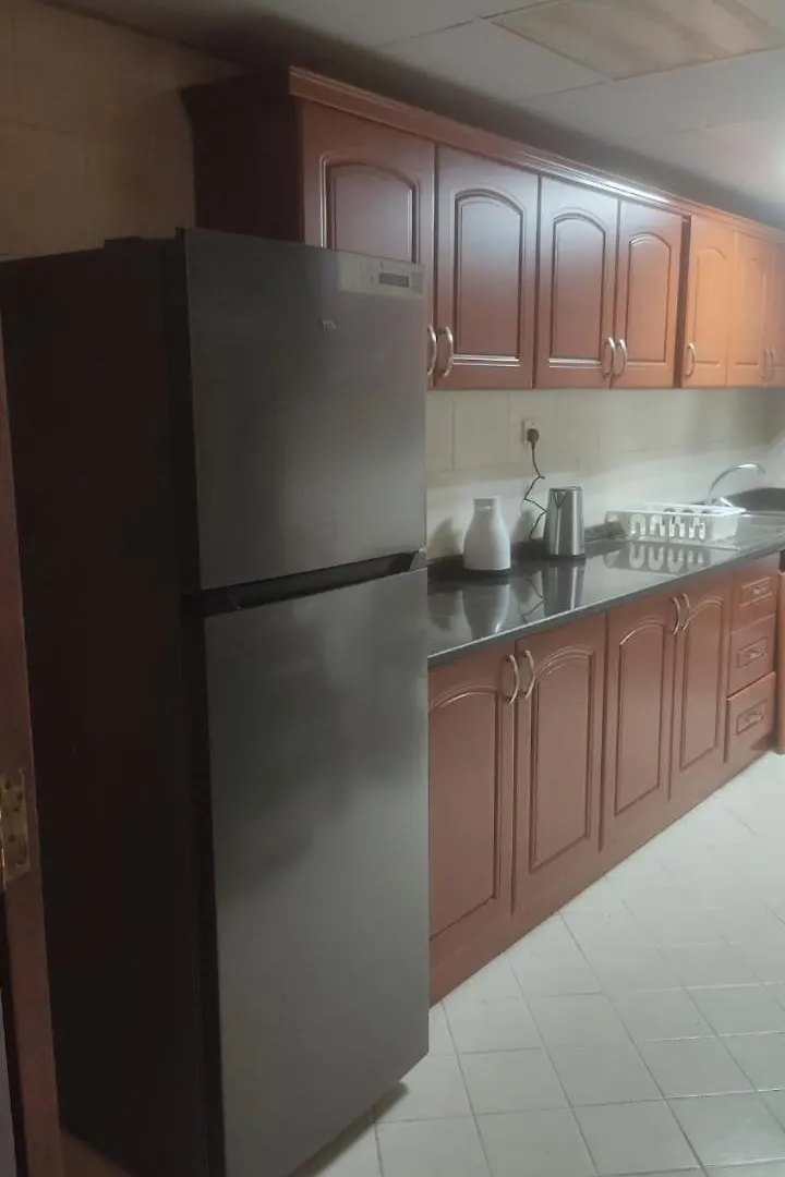 Smart Home Vacation Home Sharjah