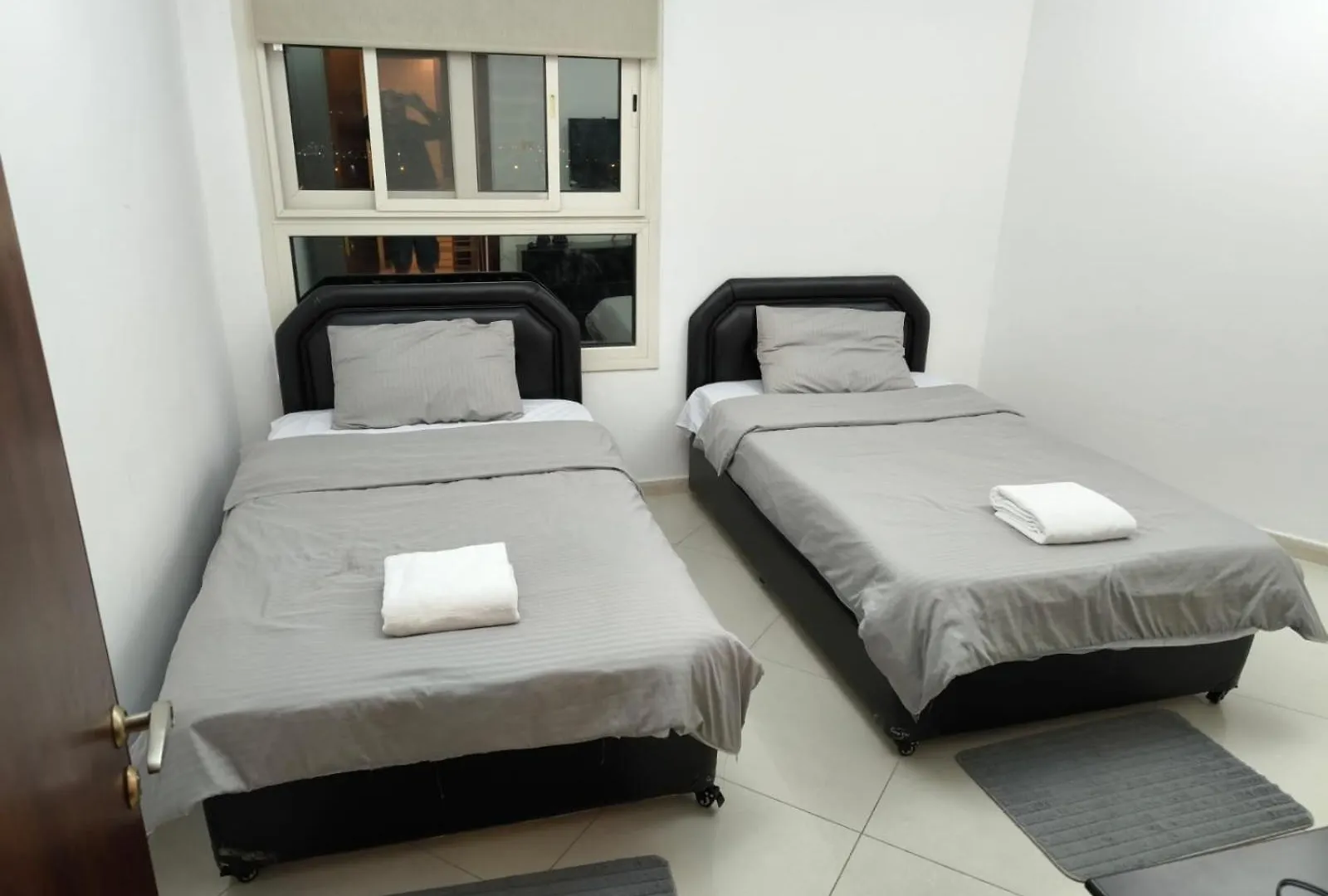 Smart Home Vacation Home Sharjah Förenade Arabemiraten