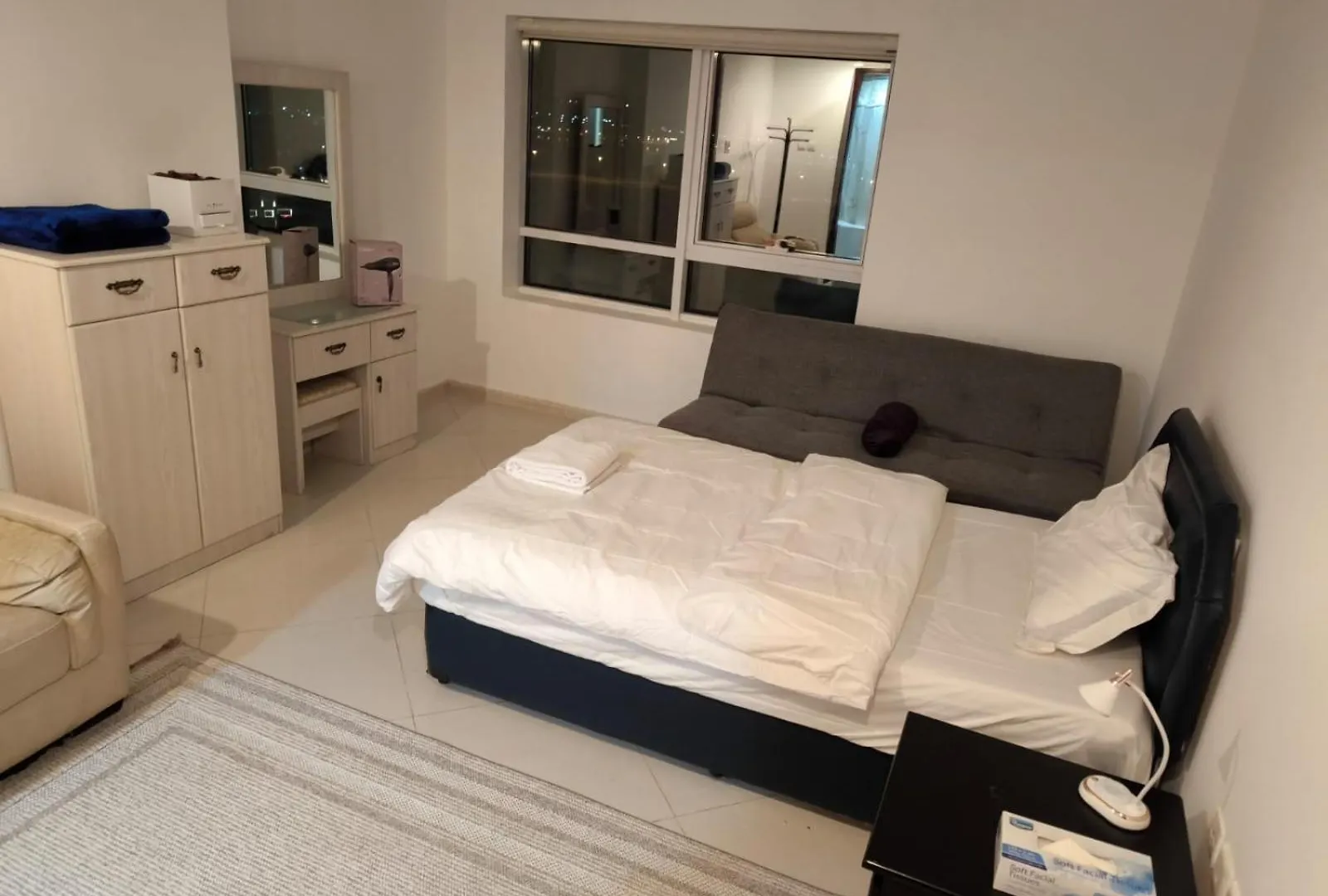 Smart Home Vacation Home Sharjah 0*,  Förenade Arabemiraten