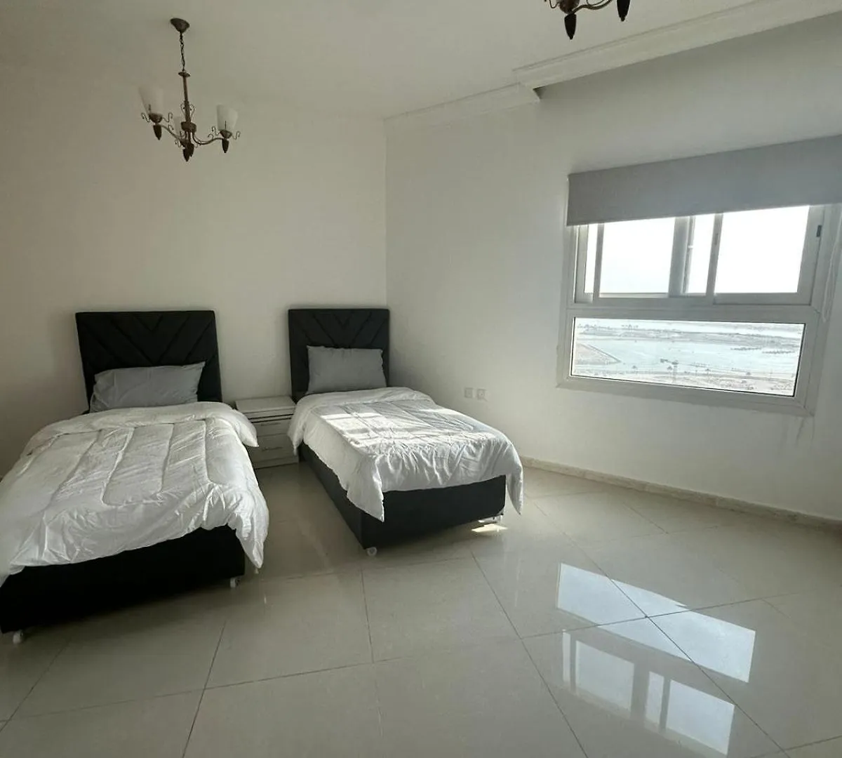 Smart Home Vacation Home Sharjah Emirati Arabi Uniti
