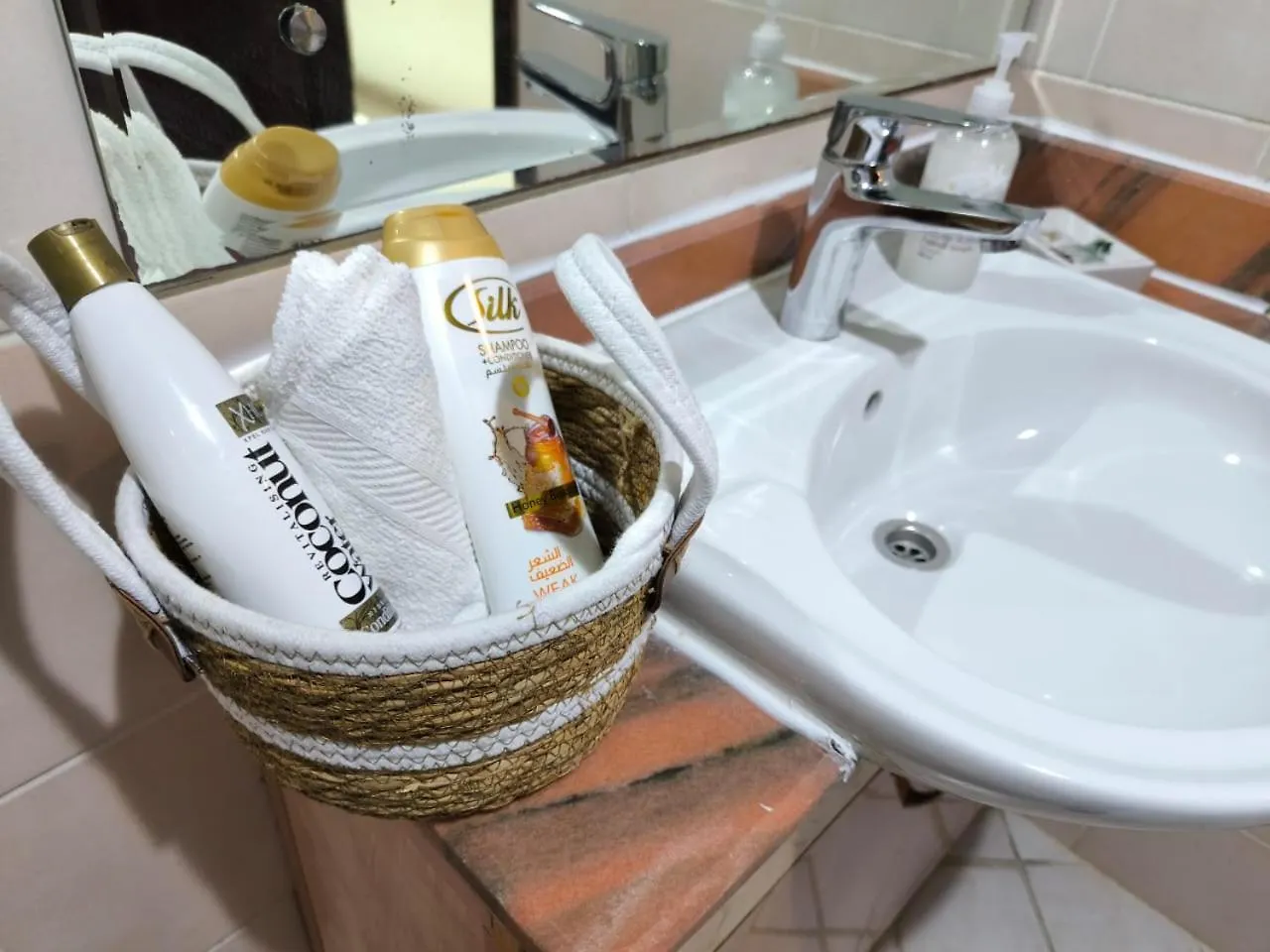Smart Home Vacation Home Sharjah 0*,  Förenade Arabemiraten