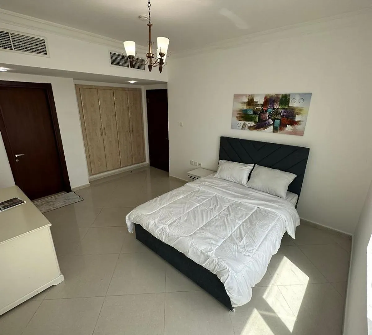Smart Home Vacation Home Şarja