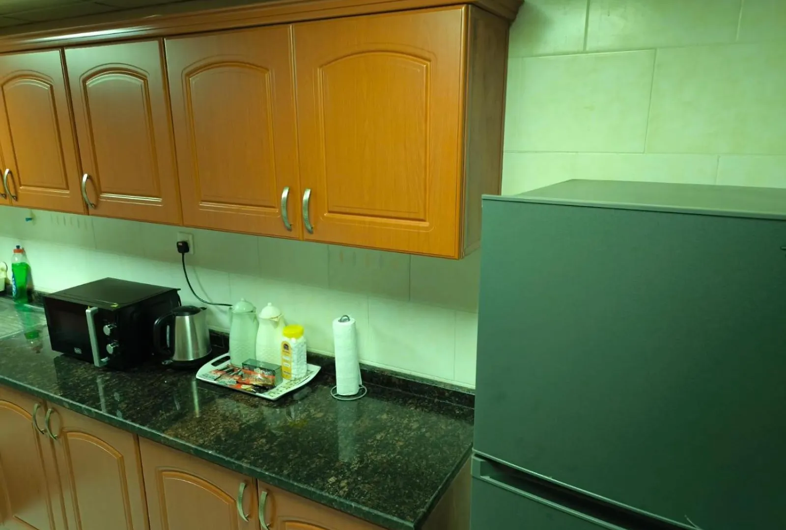 Smart Home Vacation Home Şarja 0*,