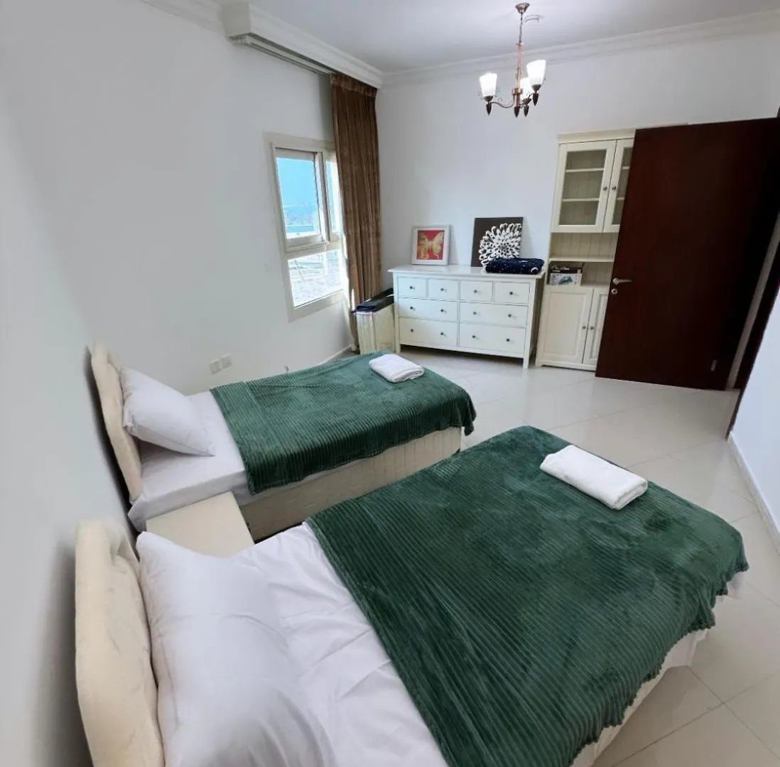 Smart Home Vacation Home Şarja Daire