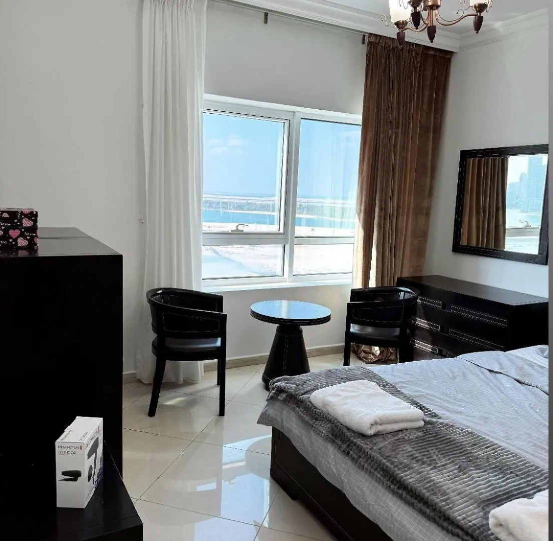 Smart Home Vacation Home Şarja Birleşik Arap Emirlikleri