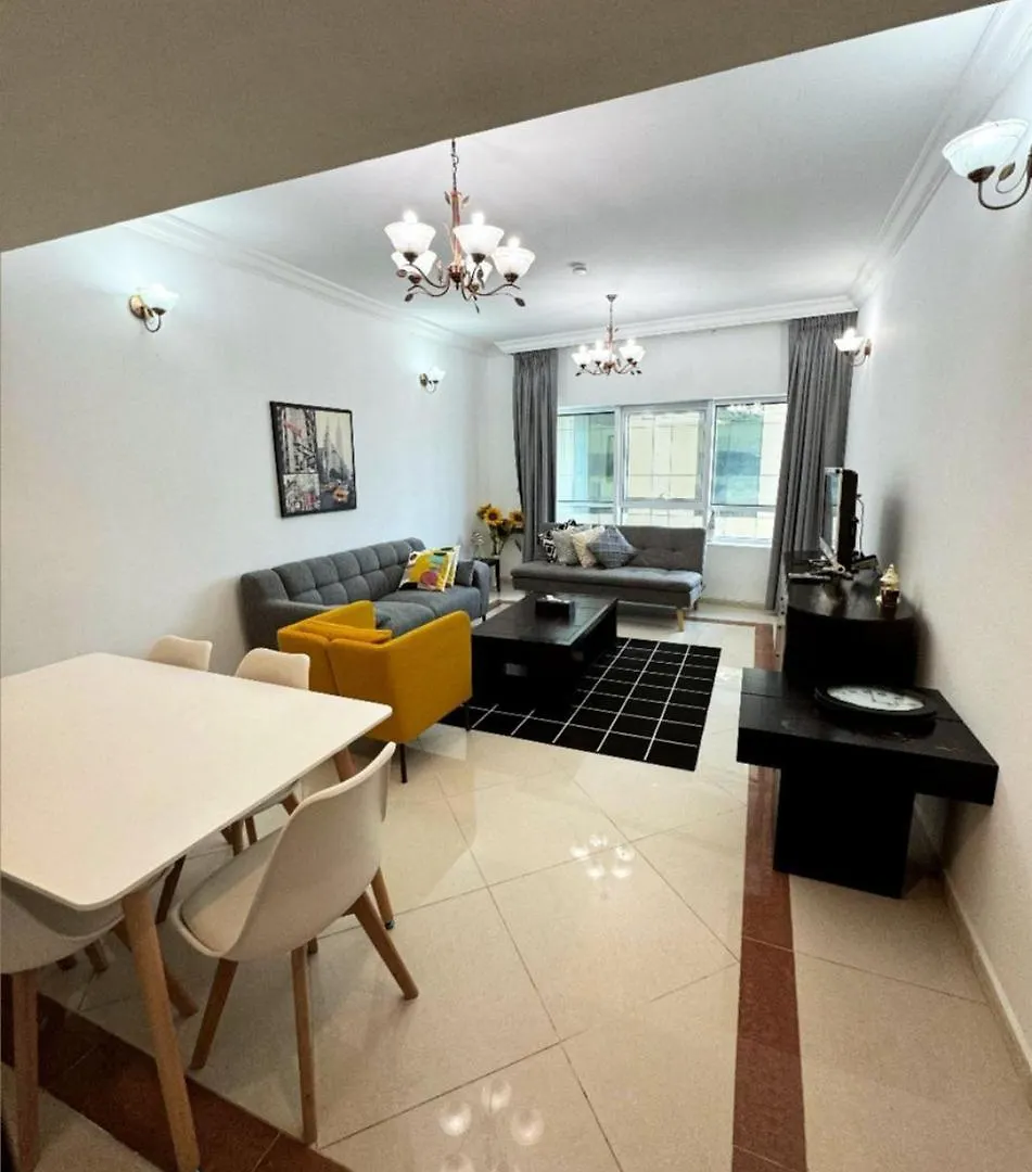 Daire Smart Home Vacation Home Şarja