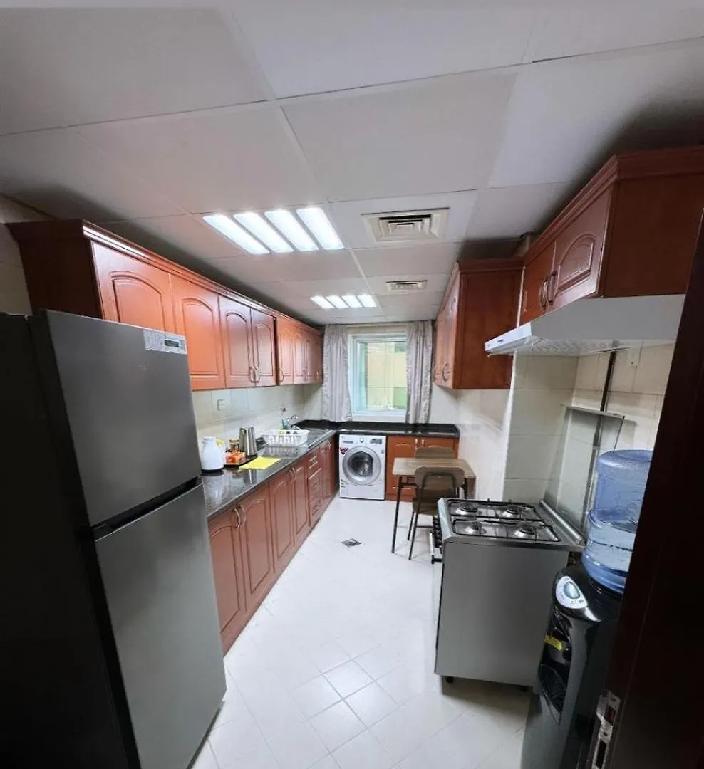 Smart Home Vacation Home Şarja Daire